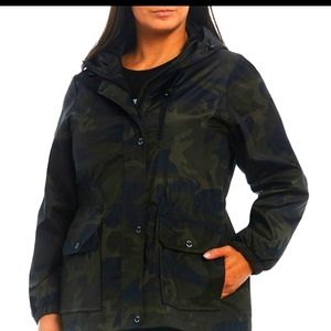 Michael Kors 3x Jacket